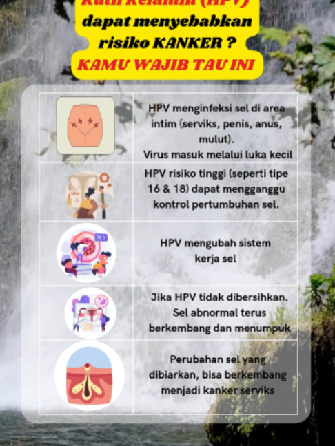 @Klinik Apollo Jakarta