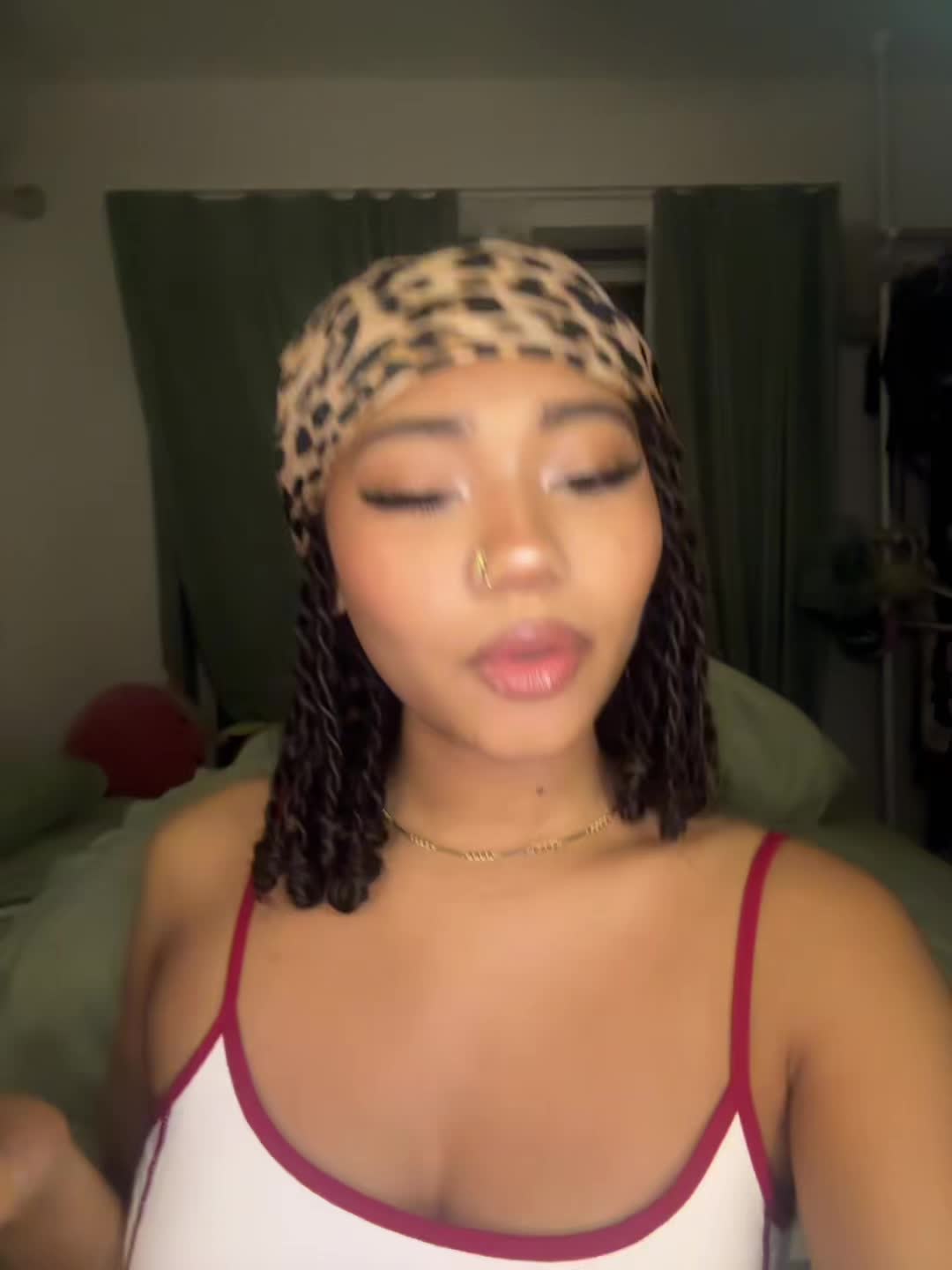 @kamisha