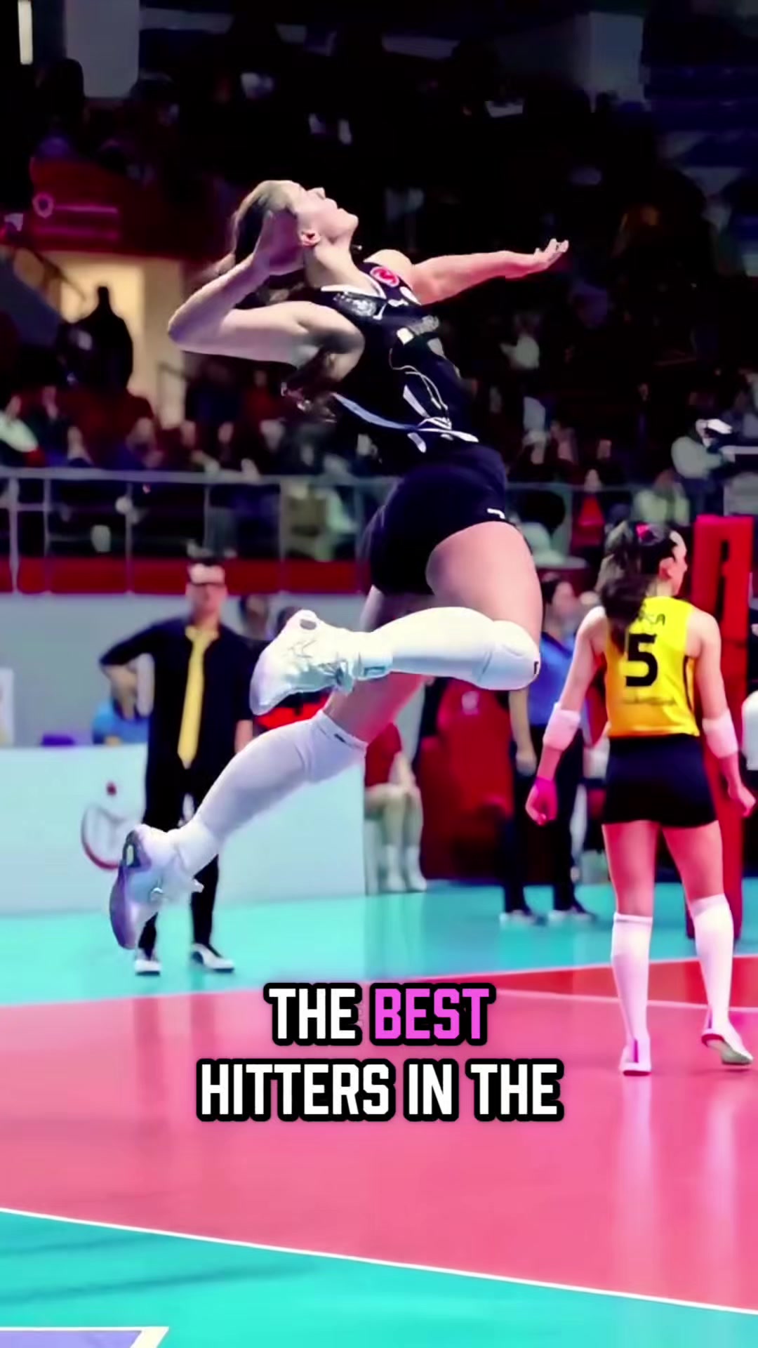@Beastmode volleyball
