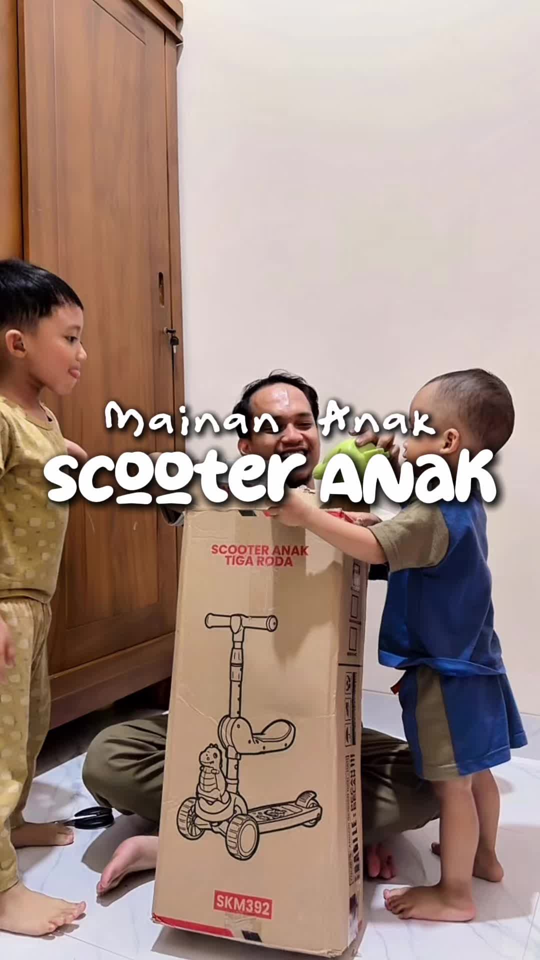 @Amihnya Keenan & Kafi