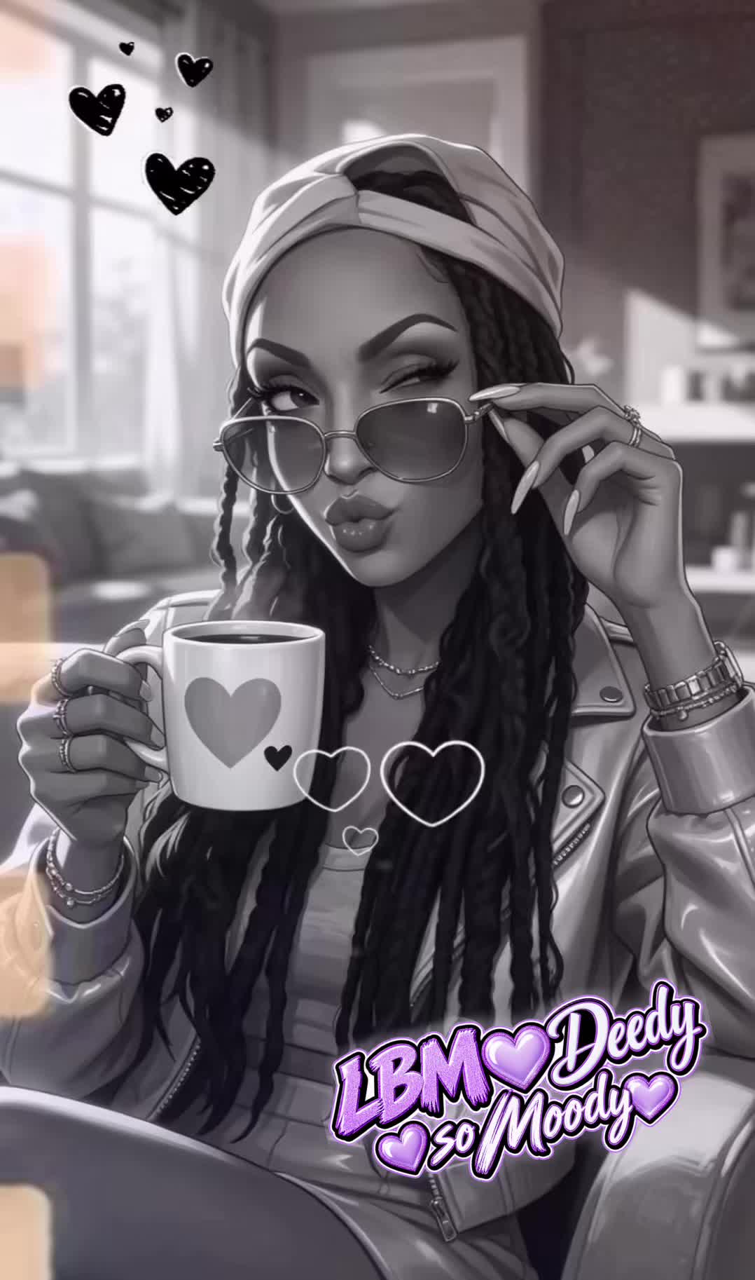 @✨💜Deedy💜✨