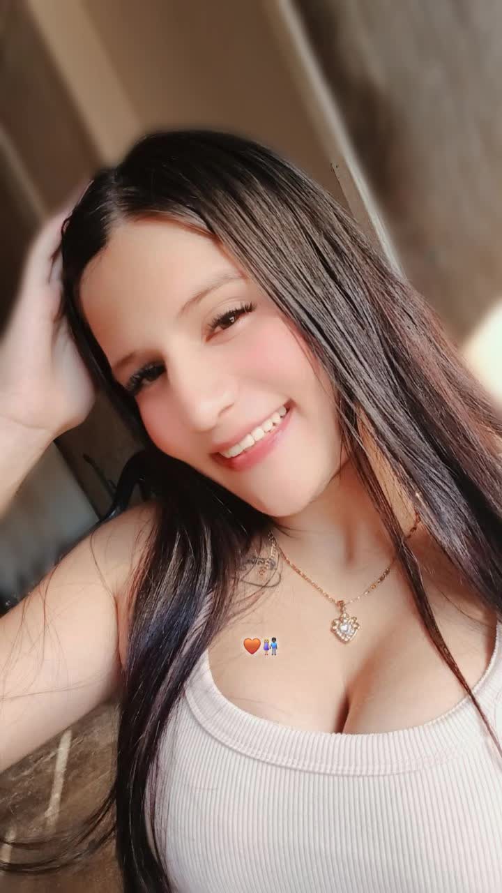 @Andreina Maestre