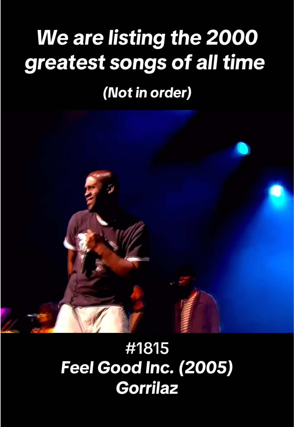 @Greatest Songs of All Time
