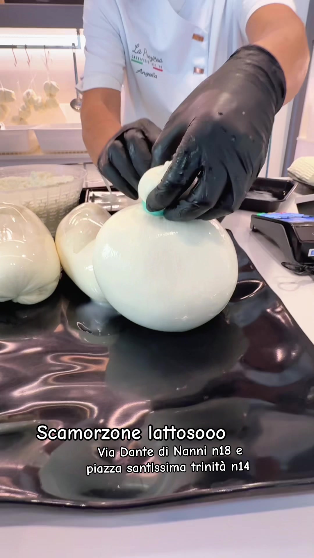 @caseificiodel90lapreziosa