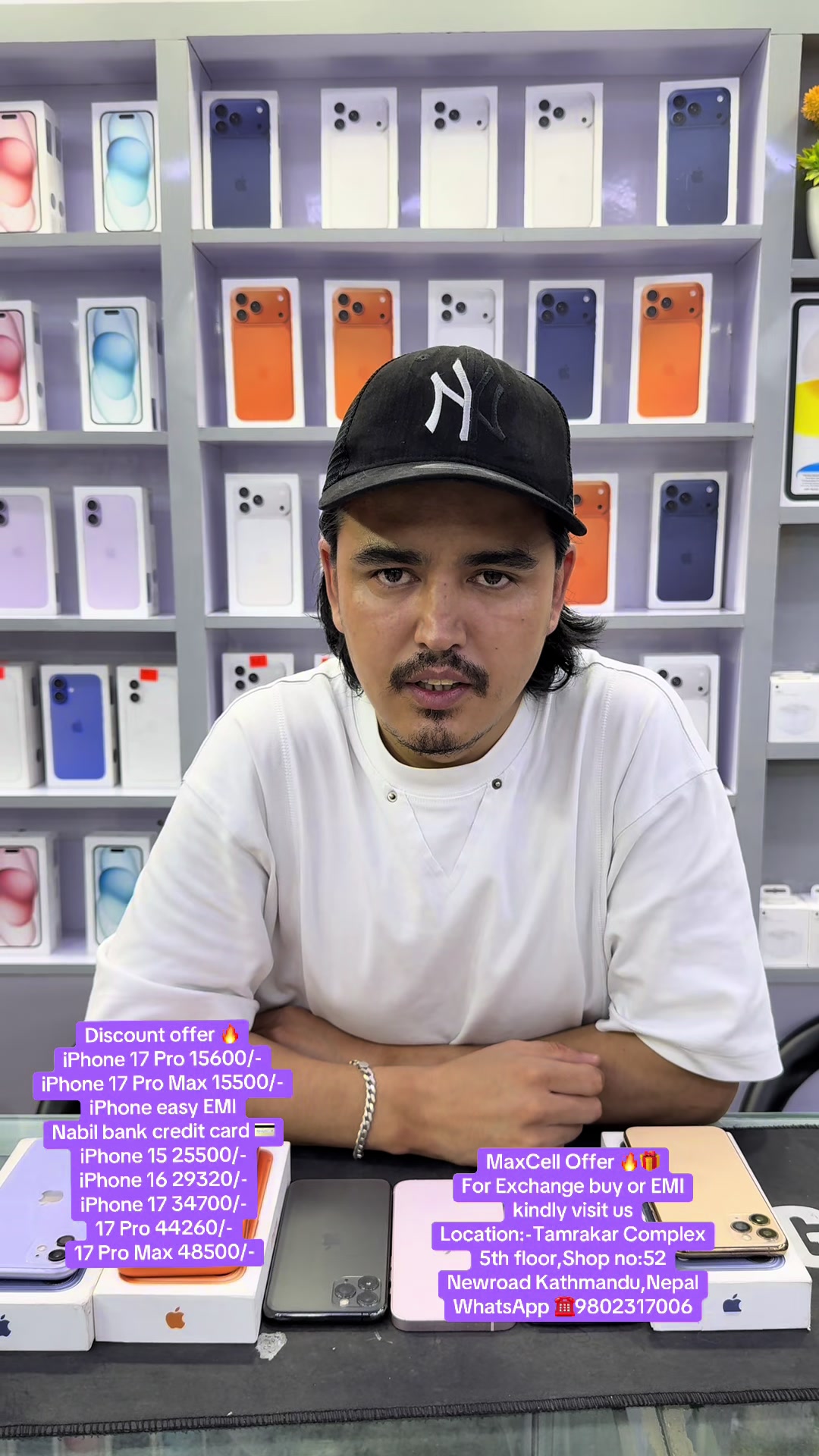 @MaxCell