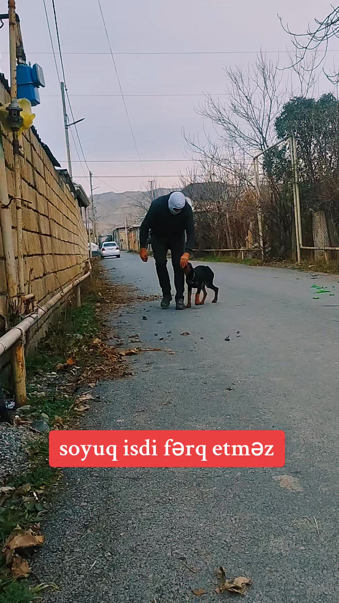 @ODLAR YURDU KİNOLOJİ MƏRKƏZİ