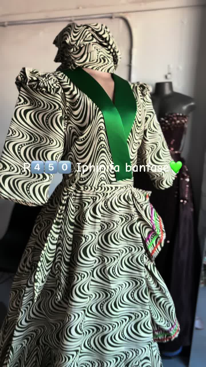 @Soh Couture