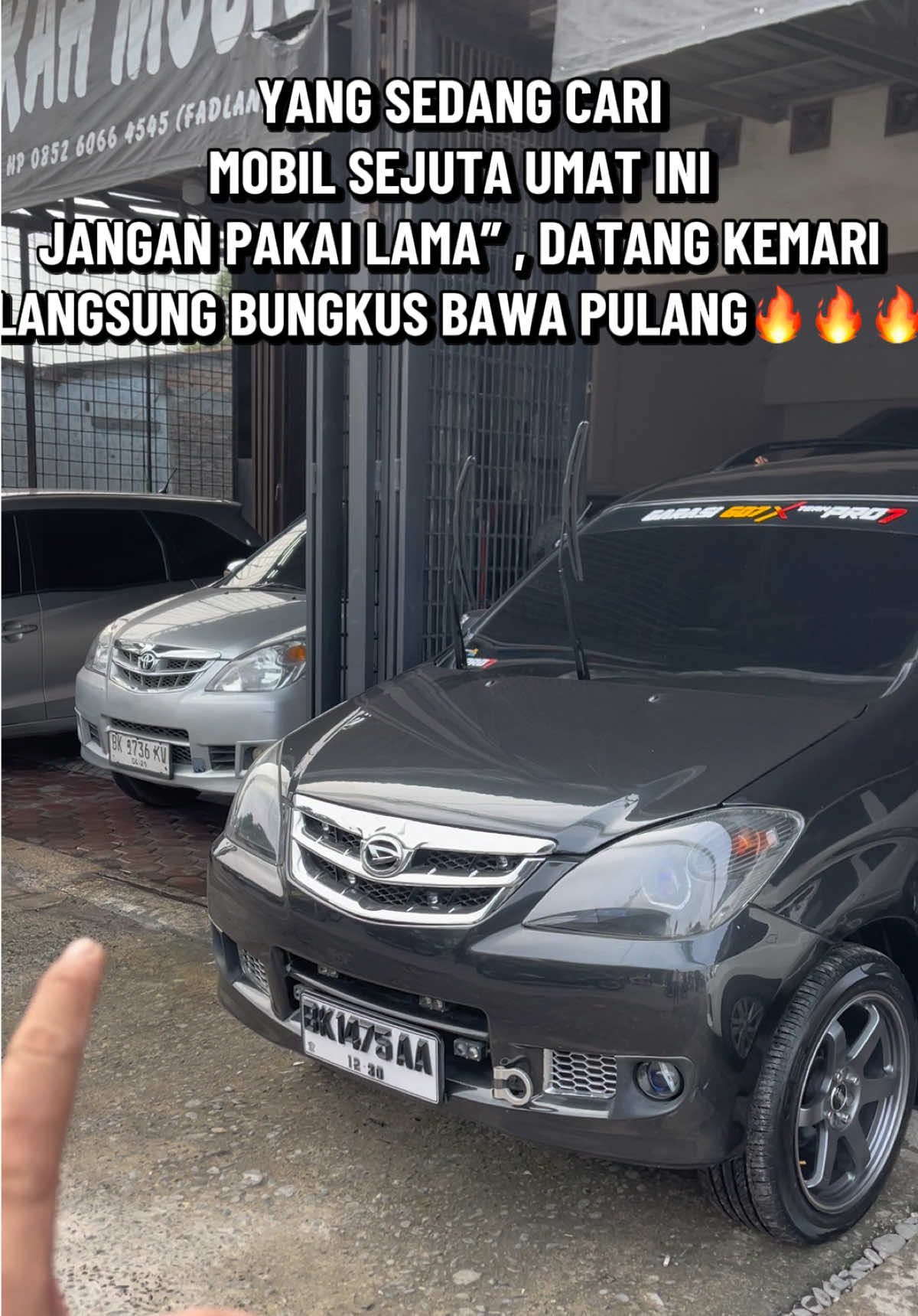 @Randy Suganda