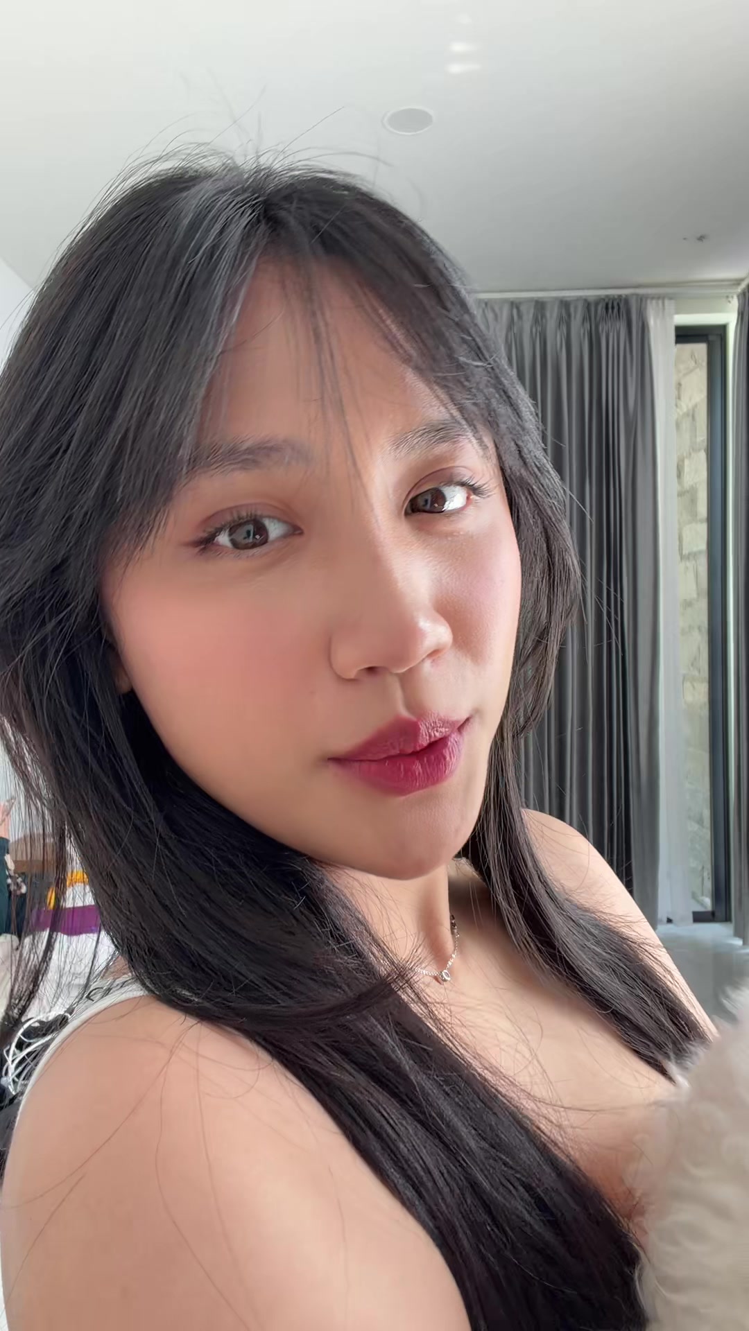 @nicole kedua