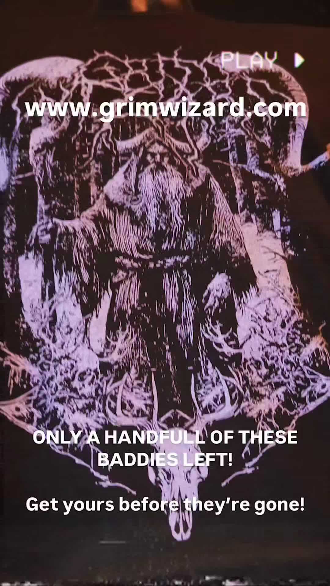 @Grim Wizard
