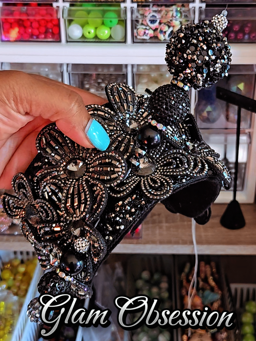 @Glam Obsession