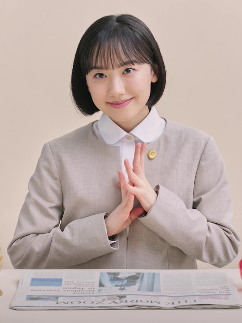 @Netflix Japan