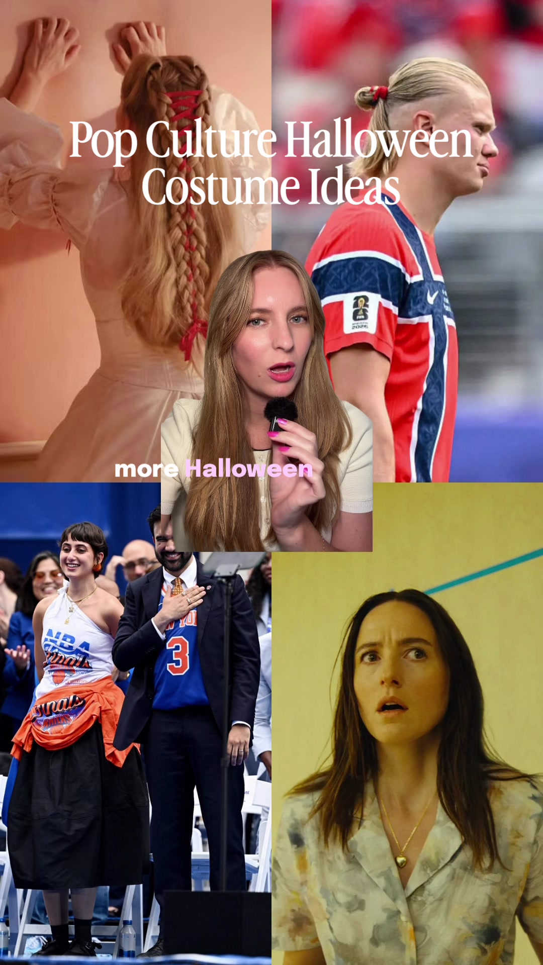 @Lindsey | Style + Pop Culture