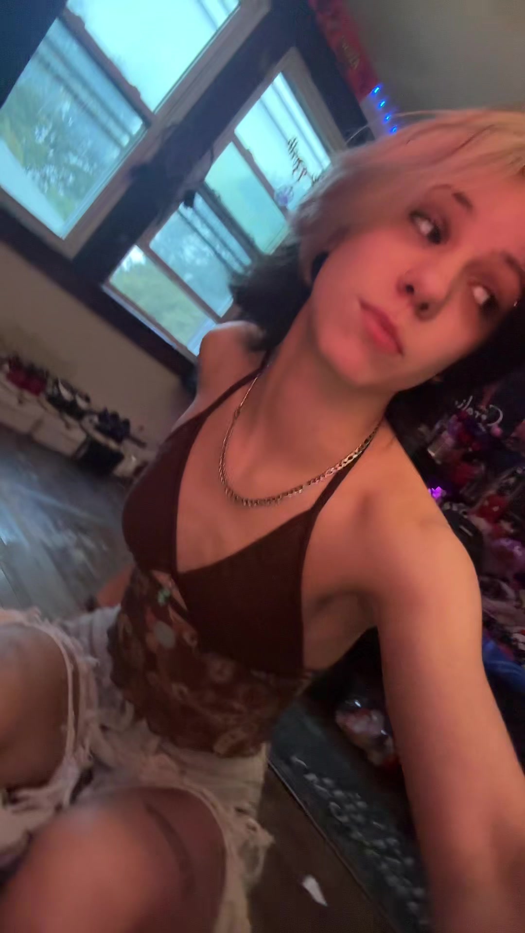 @Kenzie