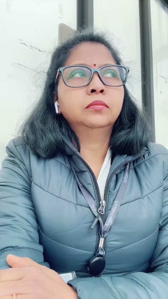 @Gauthami