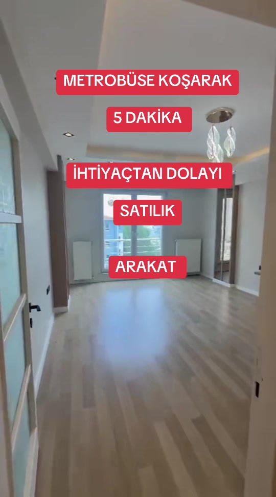 @KELEPİR DAİRE DEPOSU