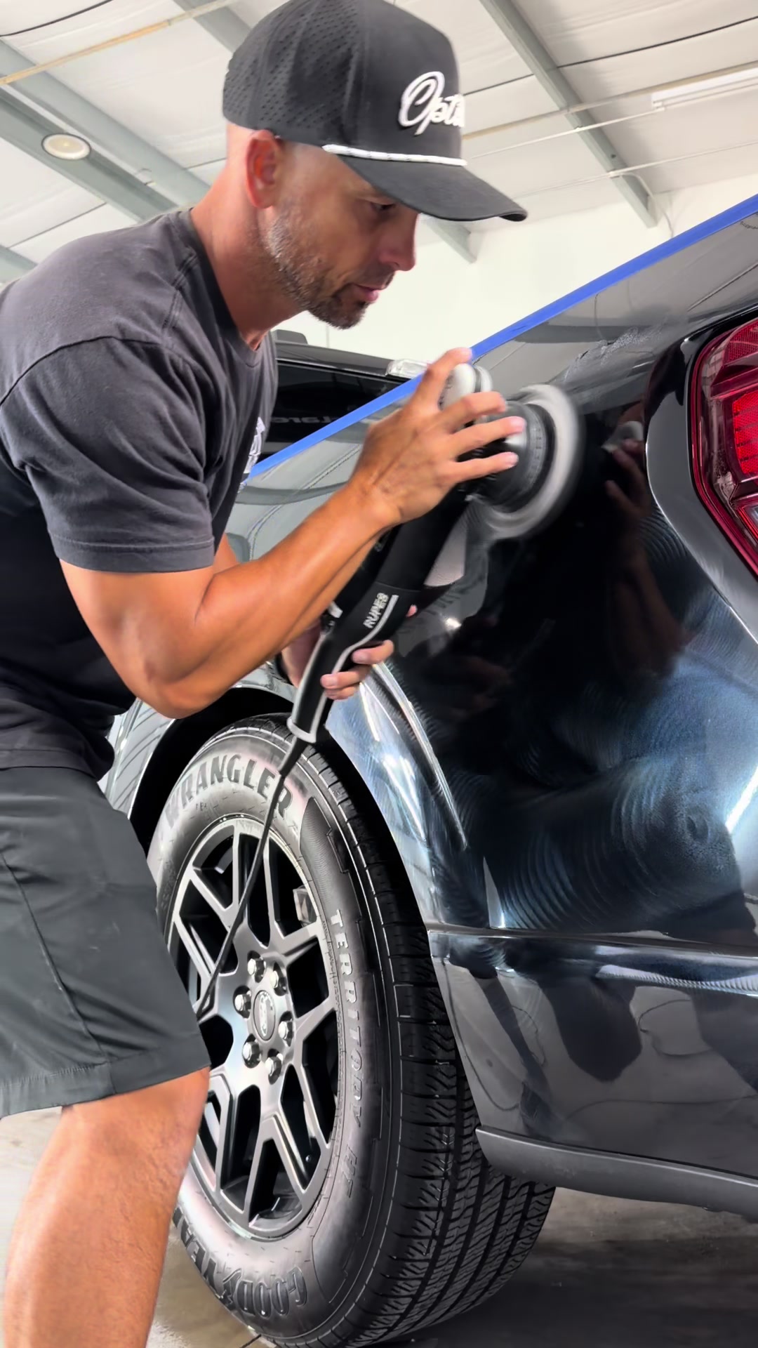 @Onpoint polishing & Detailing