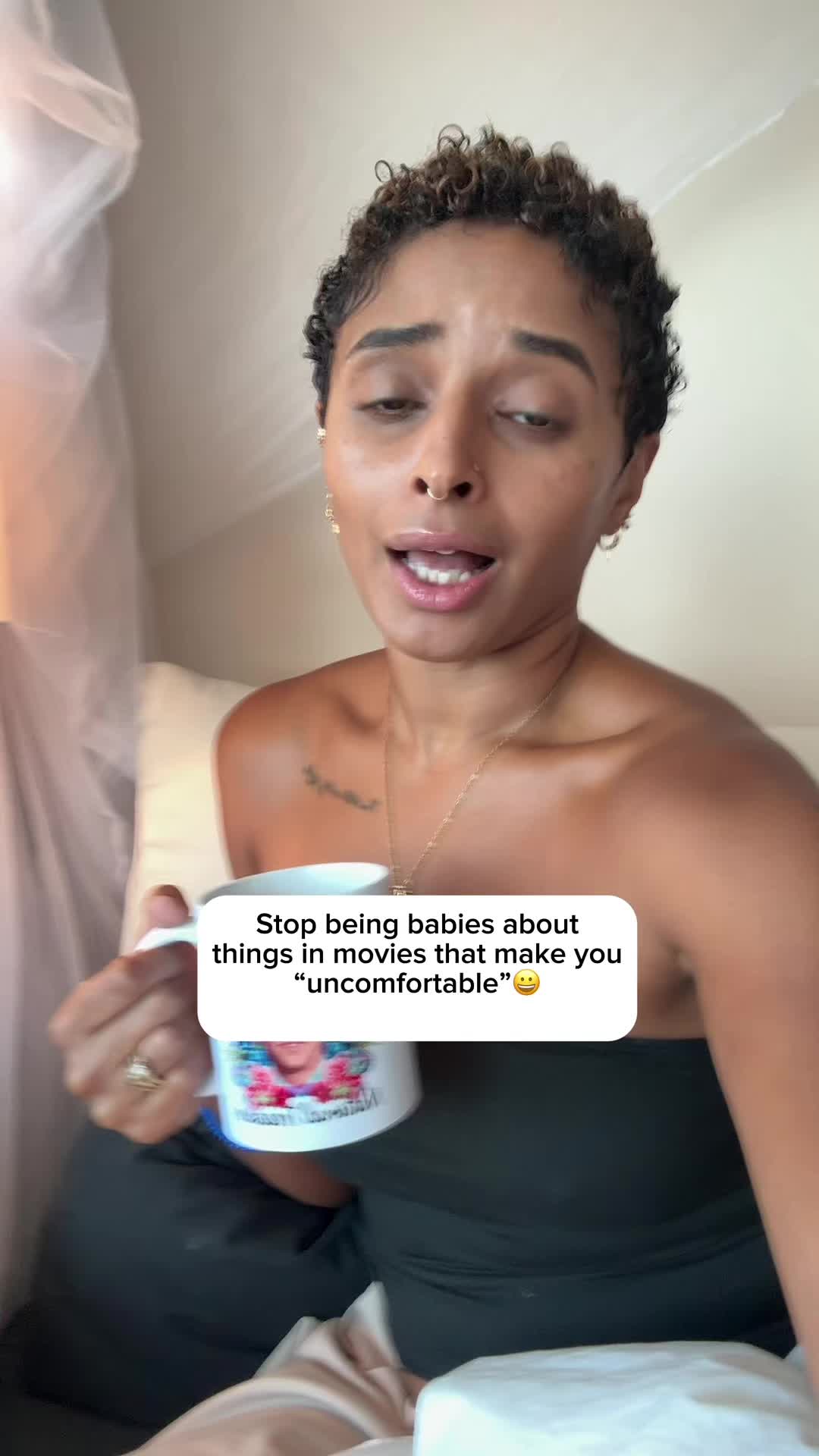@Nicque Marina