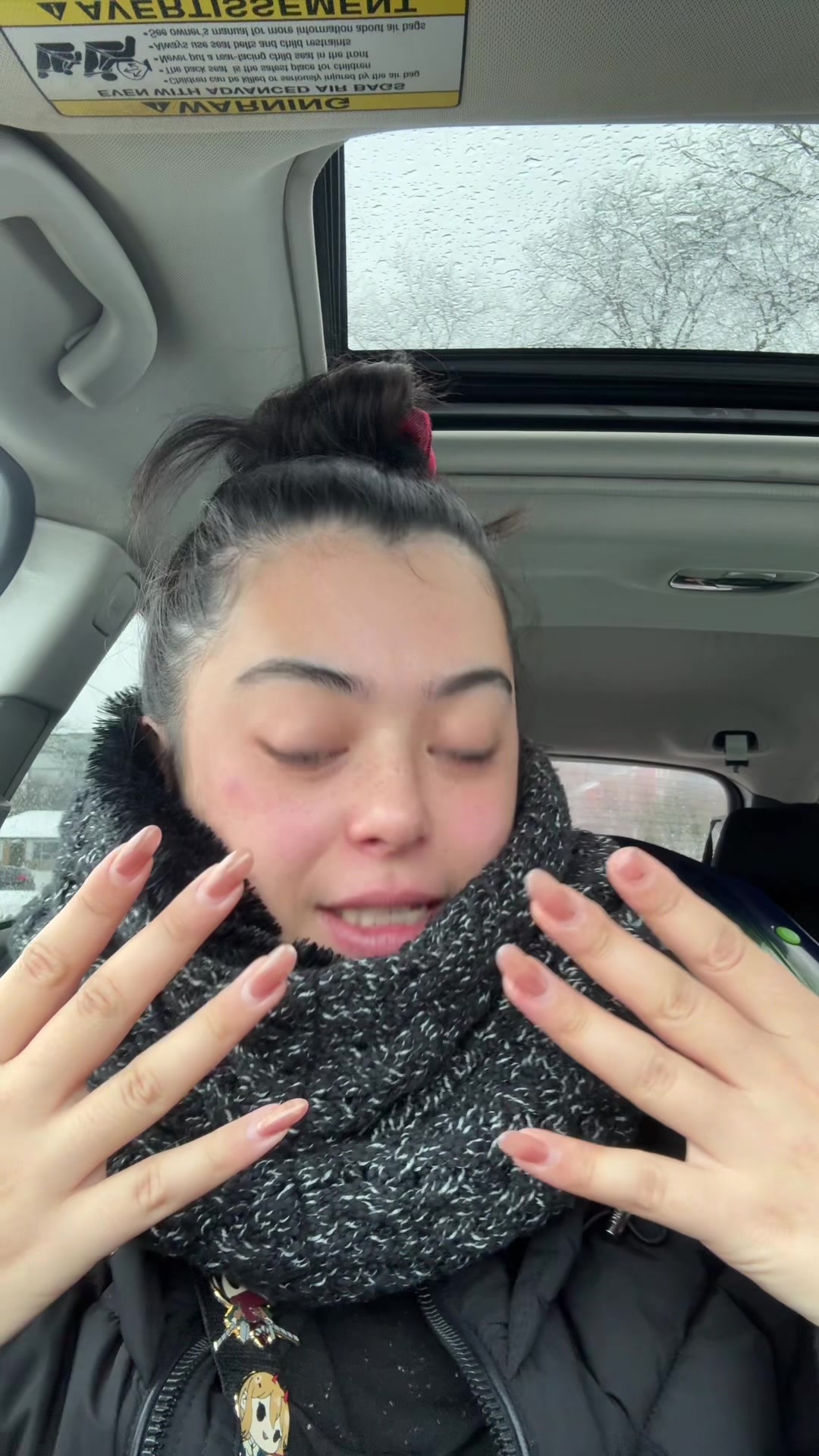 @Anna Victoria