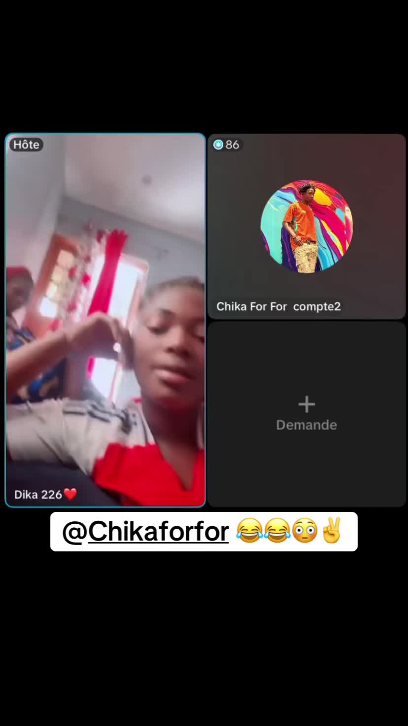 @fan de chika.for.fro.
