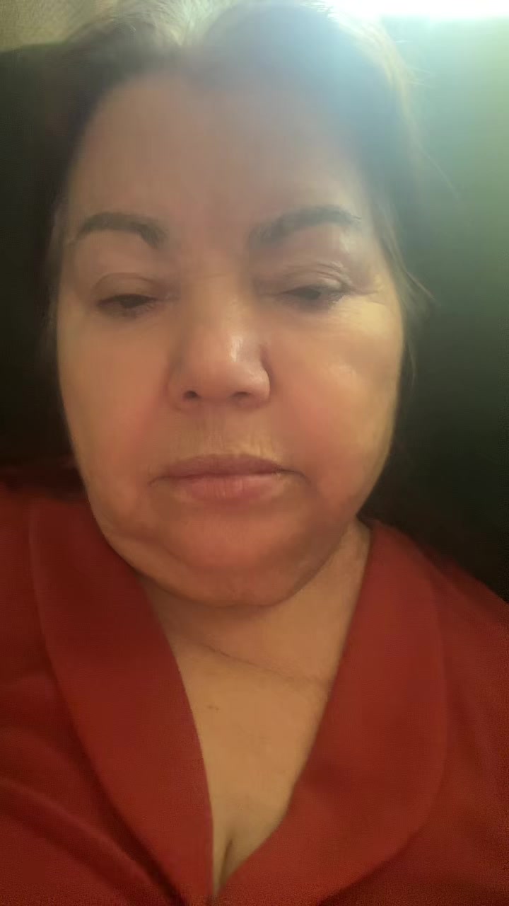@Francisca Rodriguez