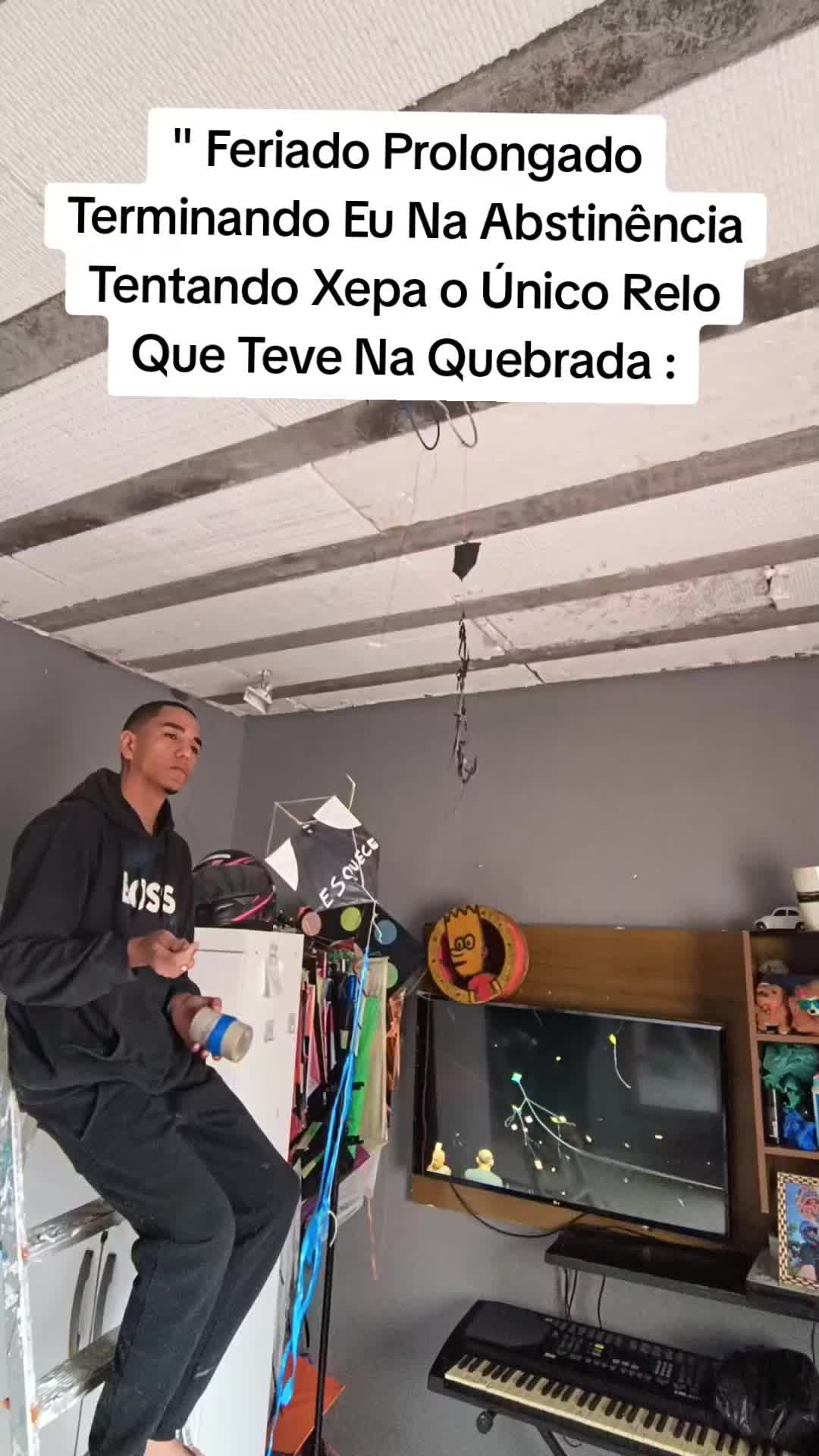 @Tilão Mc 👽