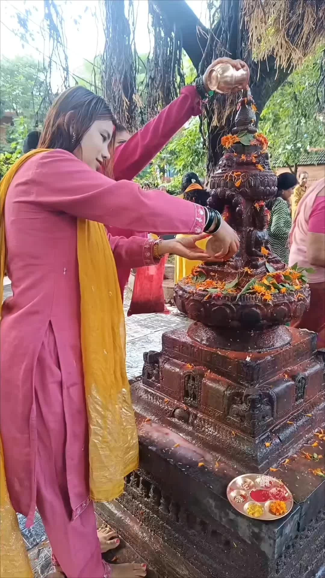 @Anjila Darai
