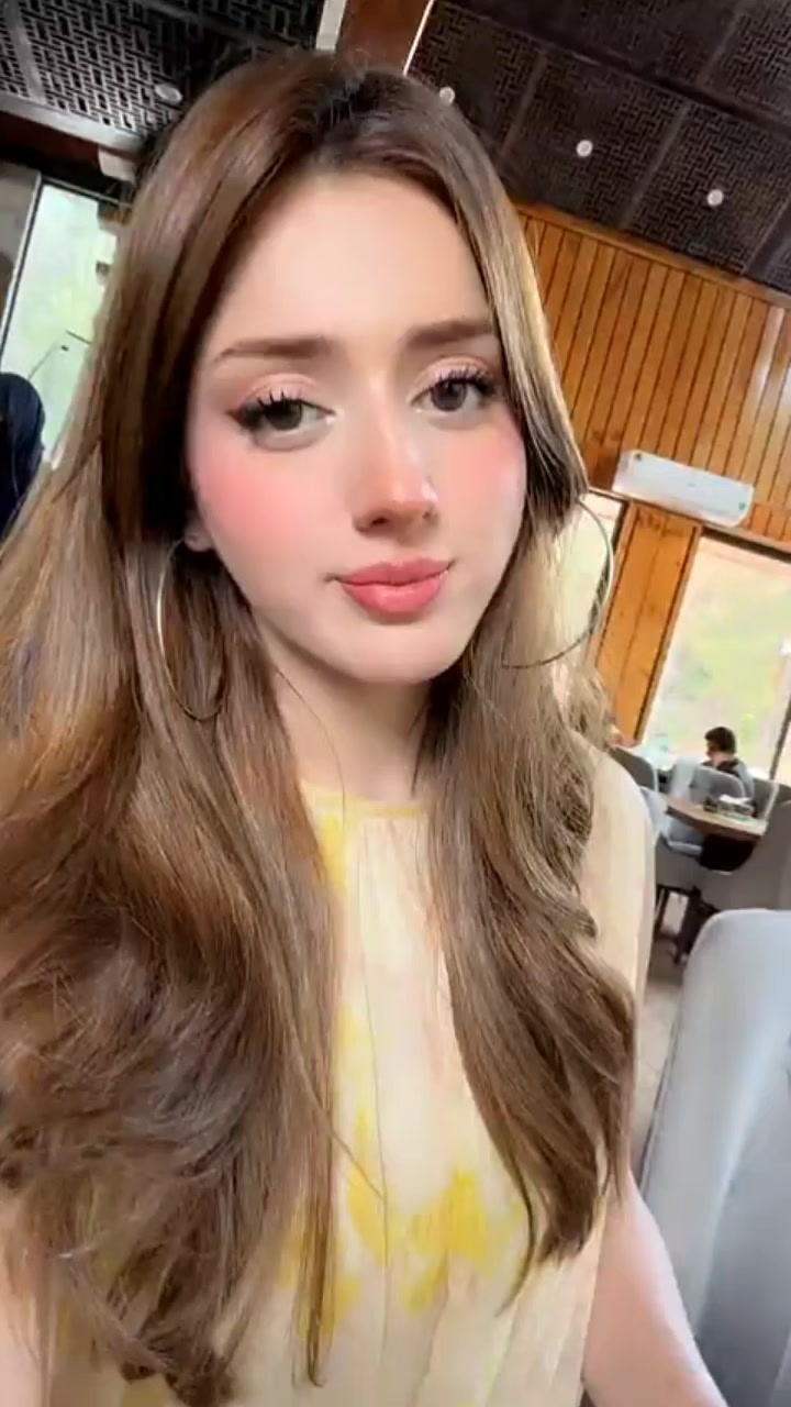 @Jannat Mirza ♥️