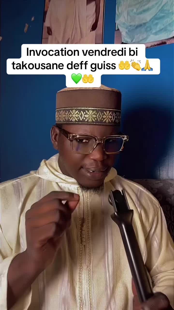 @Ibrahima Diagne ✪