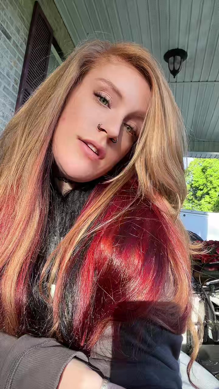 @BrittanyBoo🖤: RAARAO🦾🎧🎶