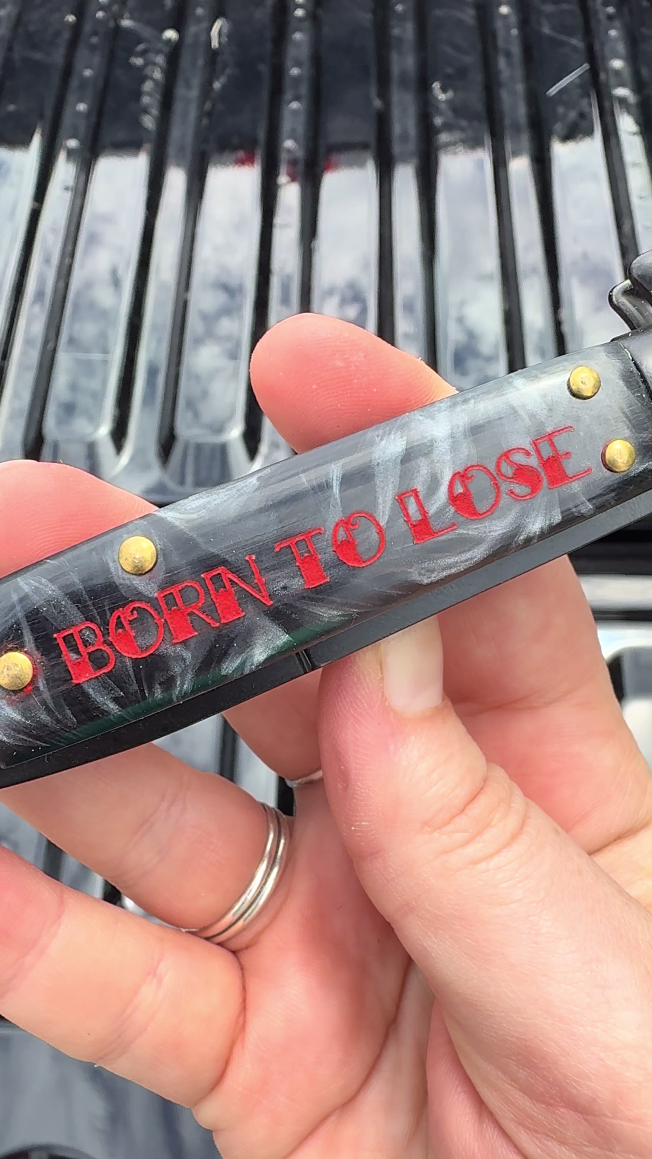 @Wet Wizard Custom Engraving