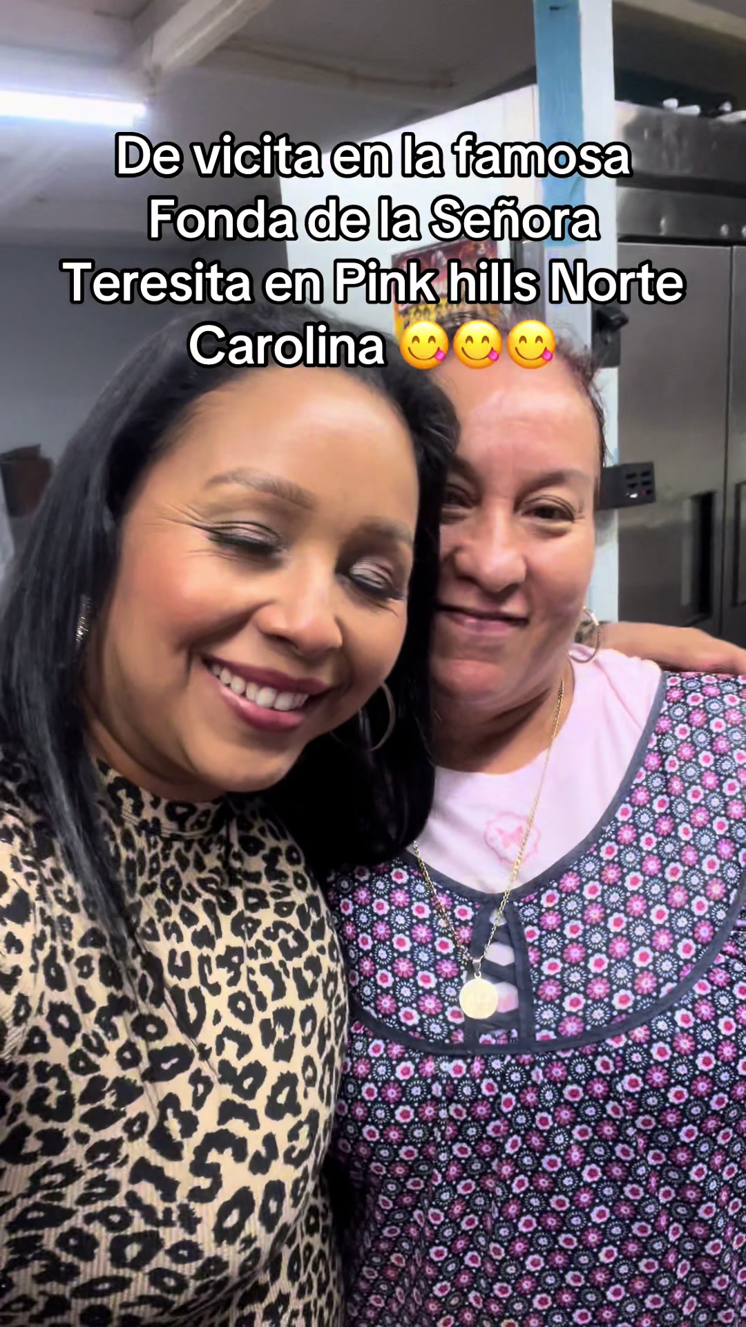 @Lachaparritaalegre