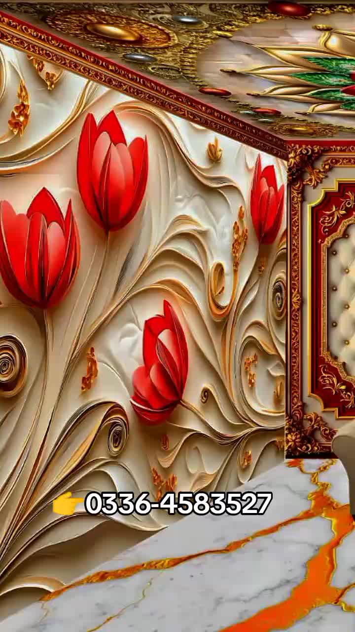 @GOLDEN Wallpaper & Penaflex ⭐⭐