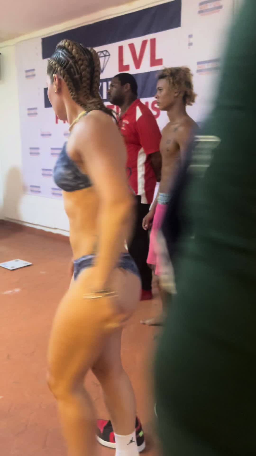 @La máquina