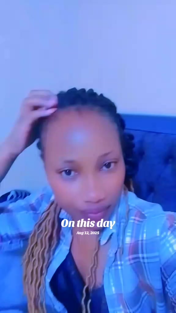 @Kassim Wanjiru