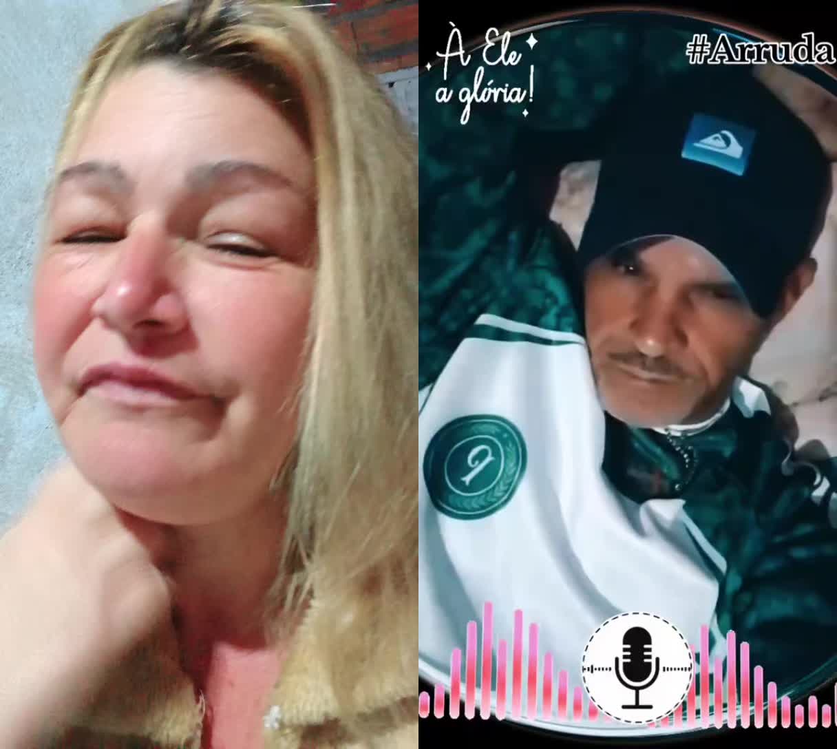 @Rosana Aparecida Pereira