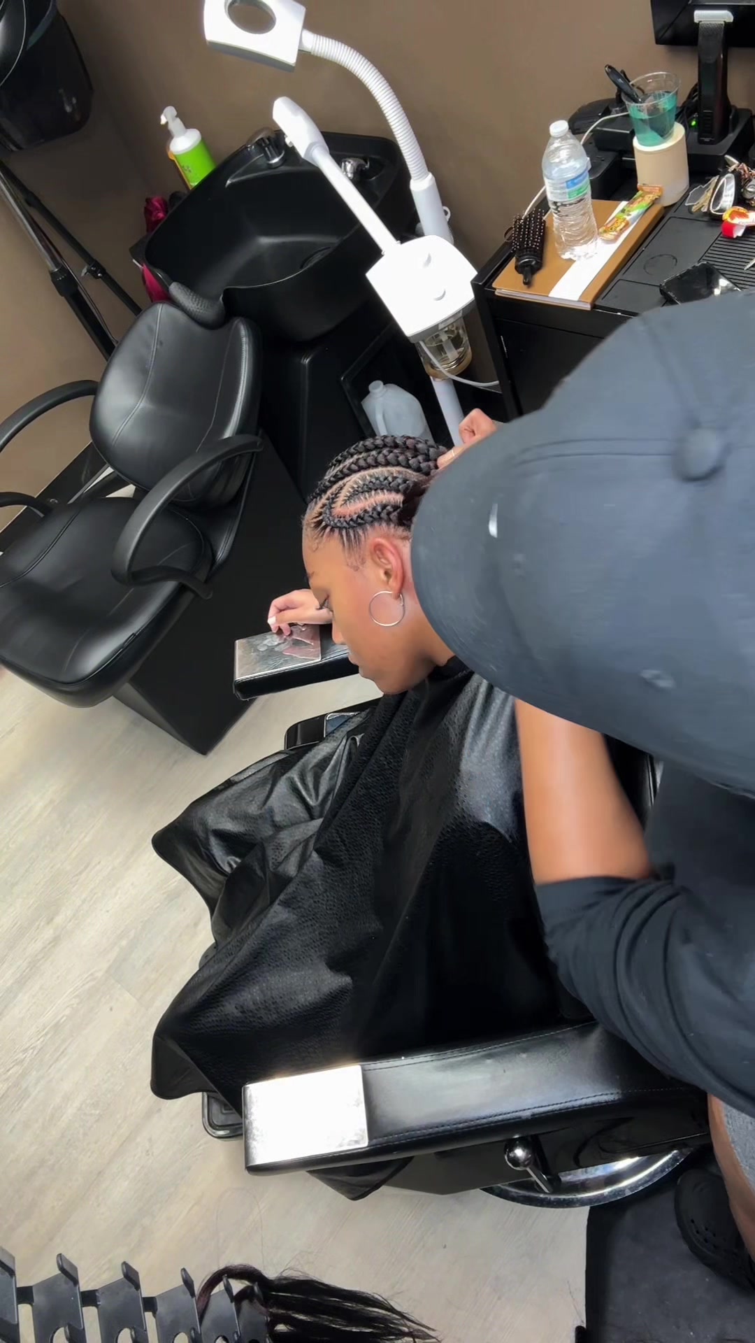 @BlackAllure Styles