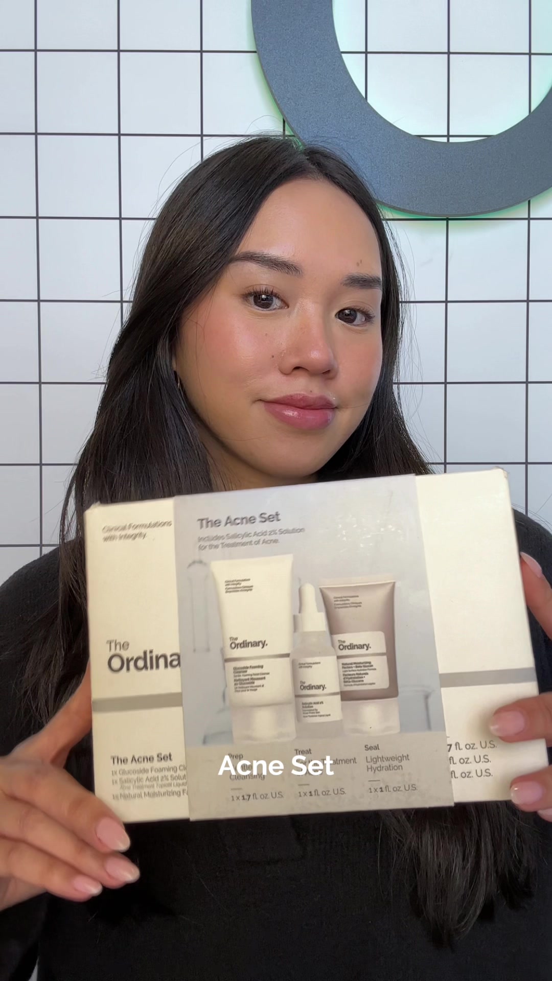 @The Ordinary Store