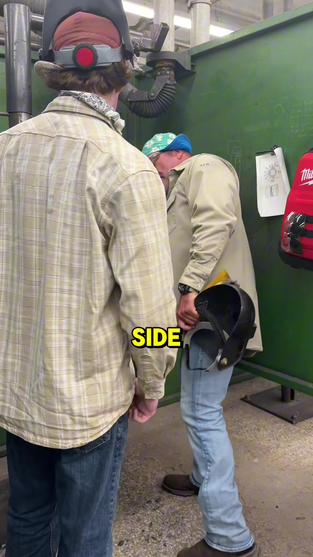 @MISSOURI WELDING INSTITUTE