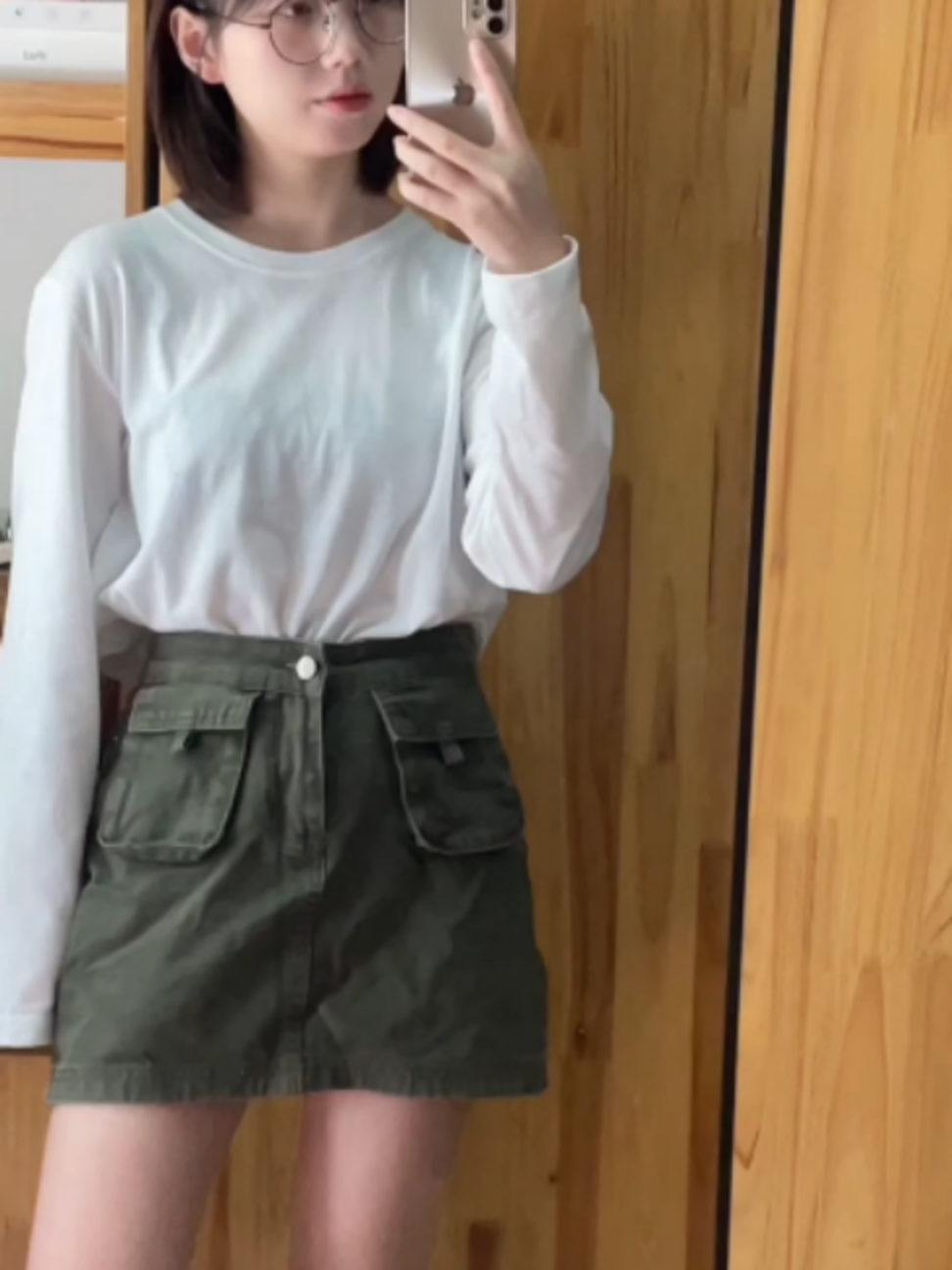 @Amy | Petite Outfits