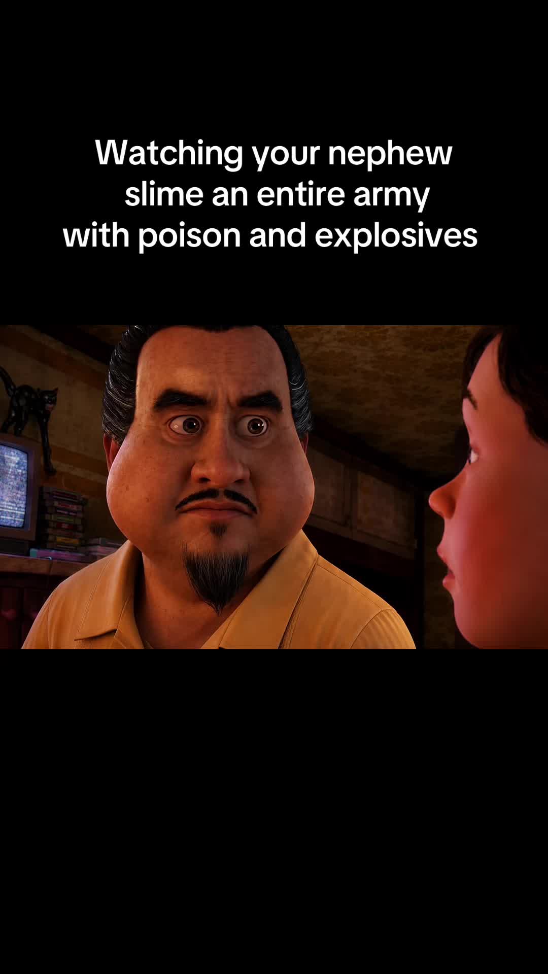 @Gaming Memeology