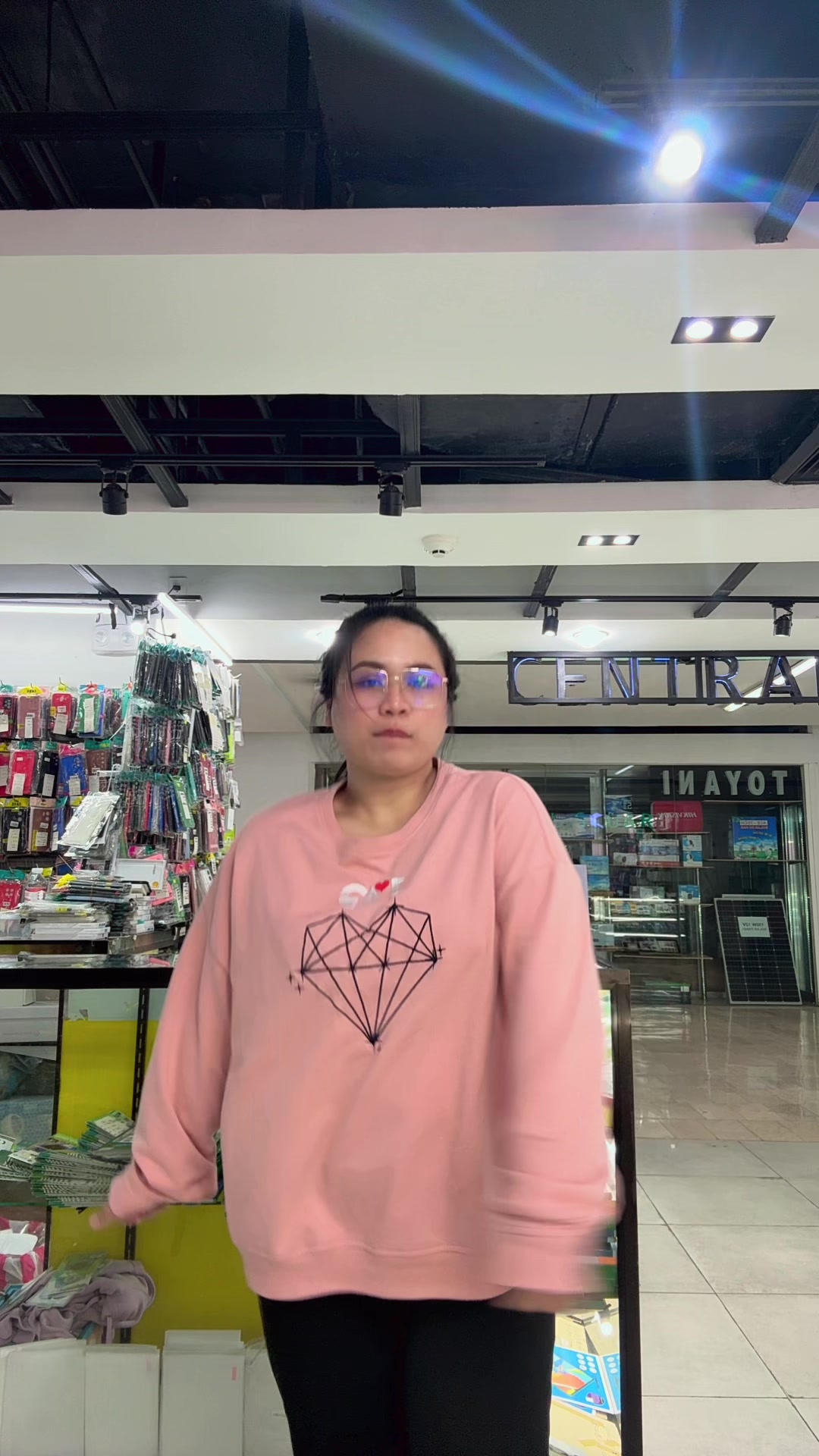 @Lovely🛍️