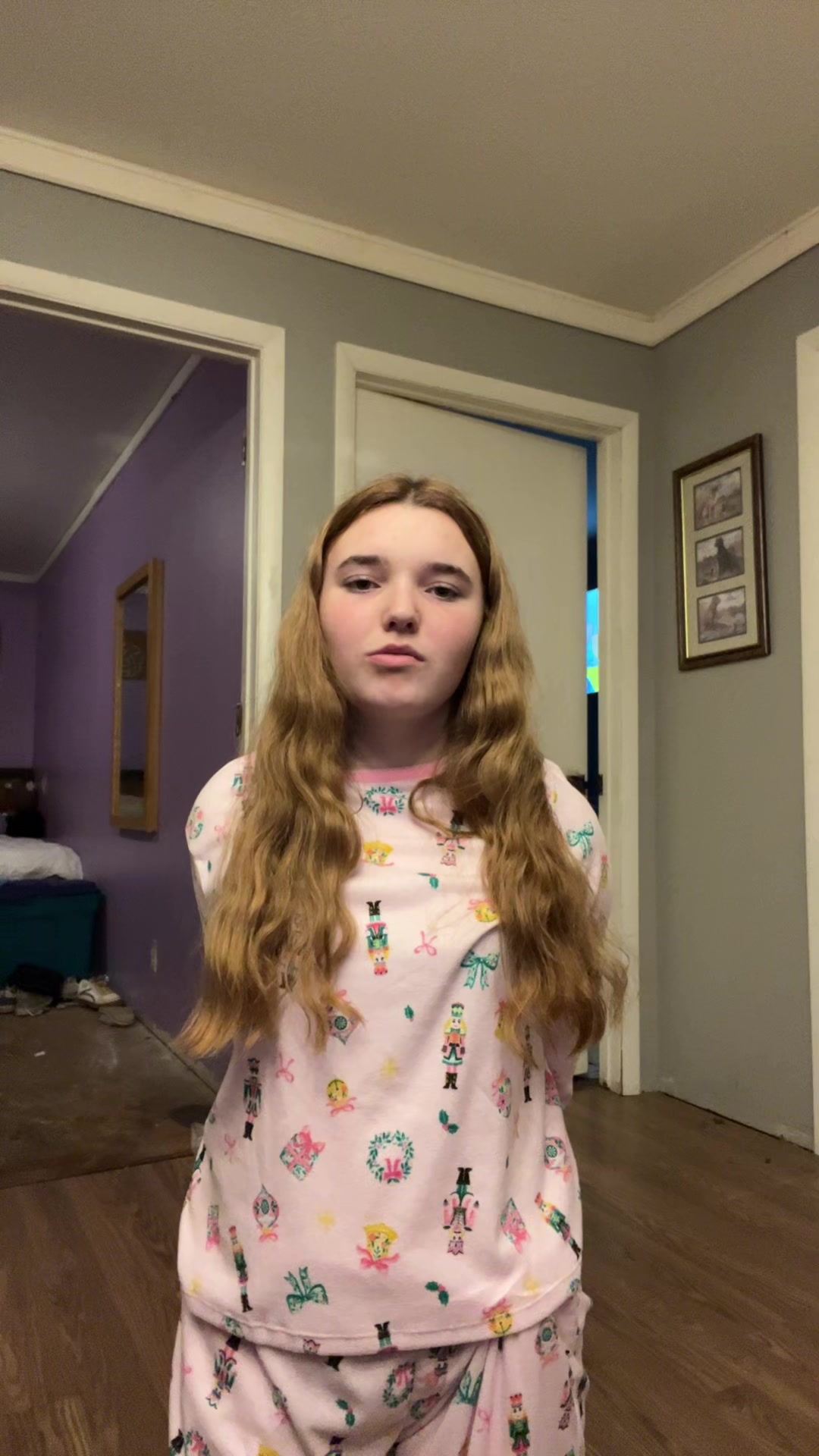 @Chloe Shimmons