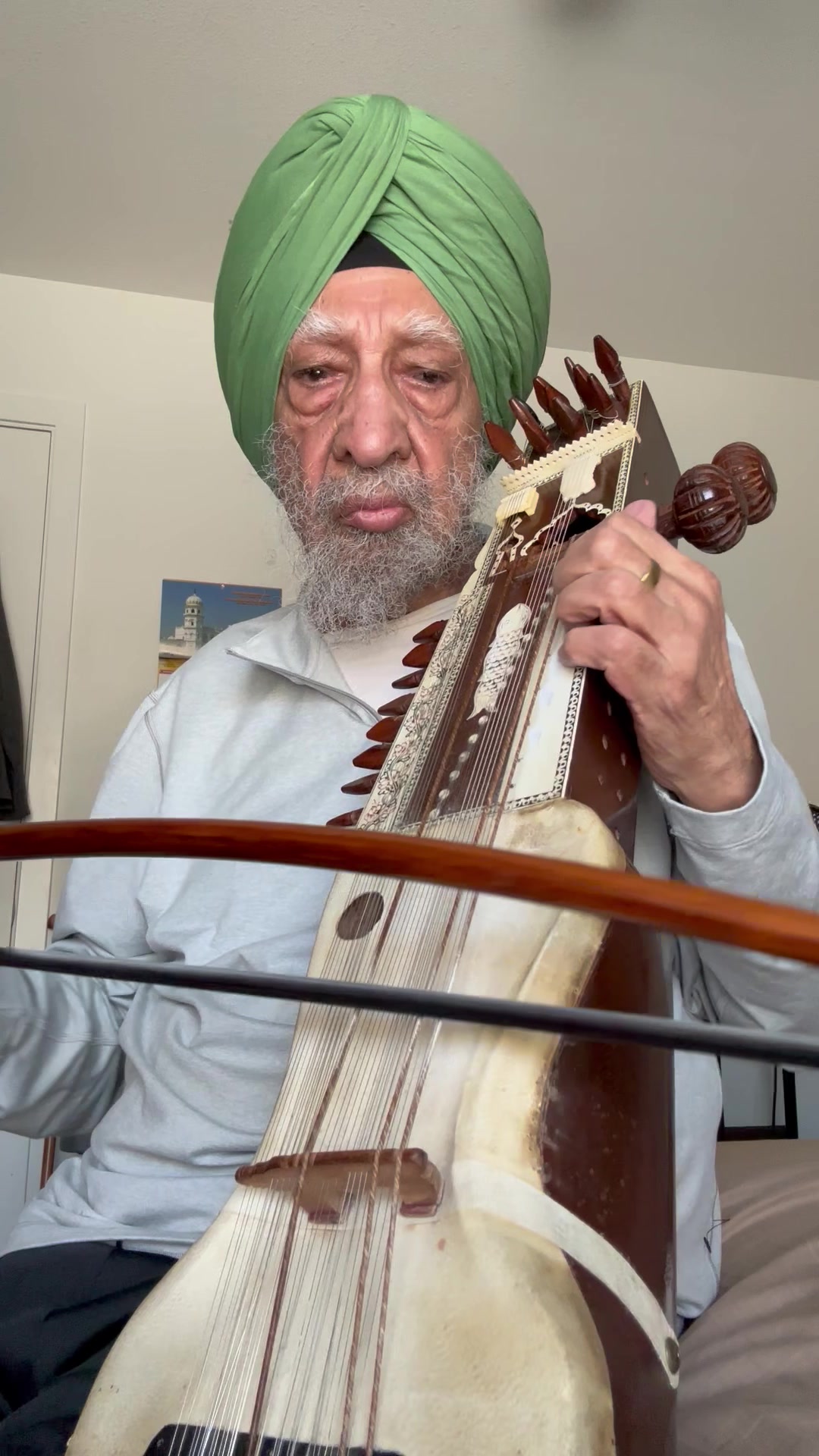 @Kewal Singh Nirdosh (Dosanjh)