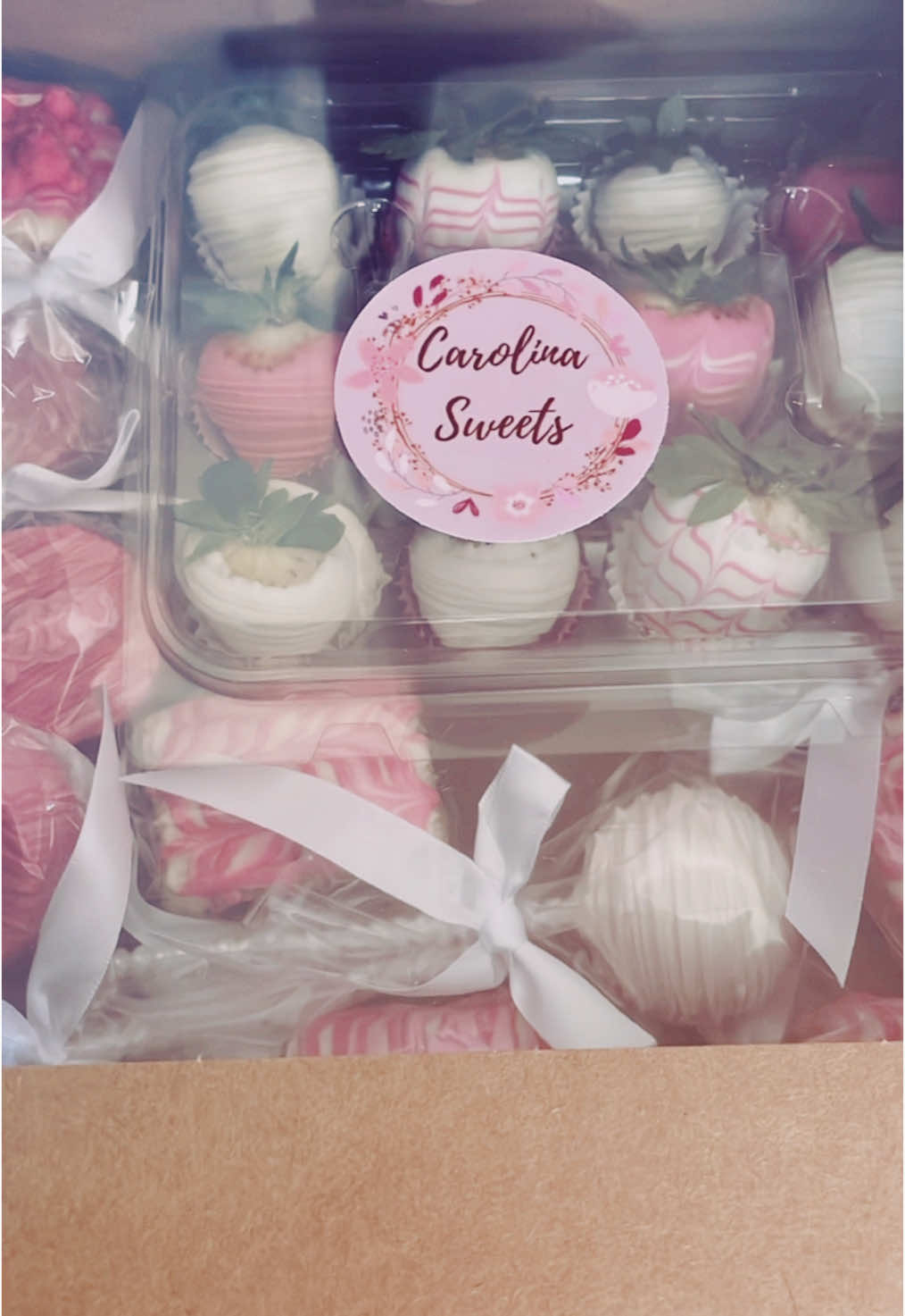 @Carolinas Sweets
