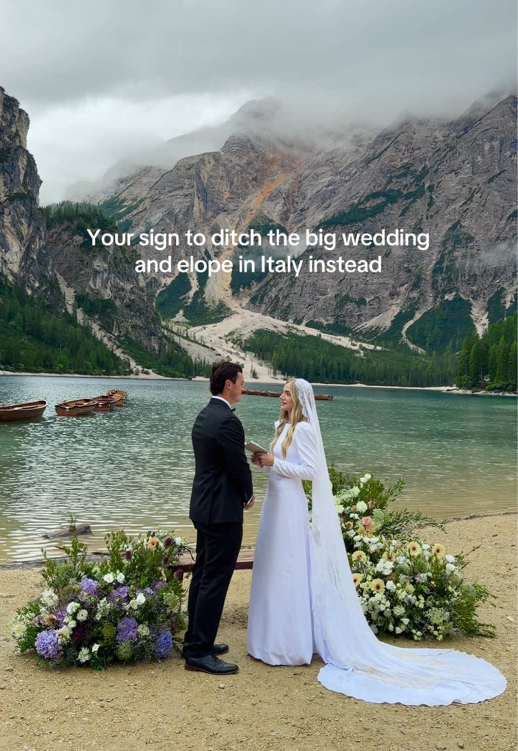 @Elopement Photographer
