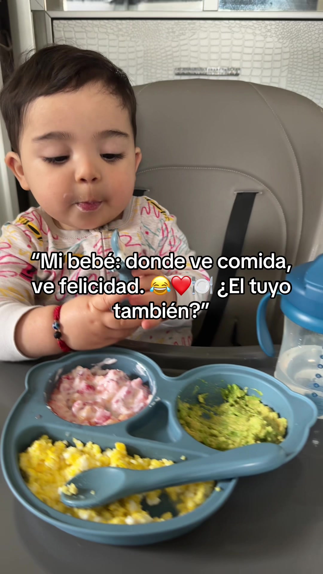 @Keikei/Vida Real & Mamá 👶🏻❤️