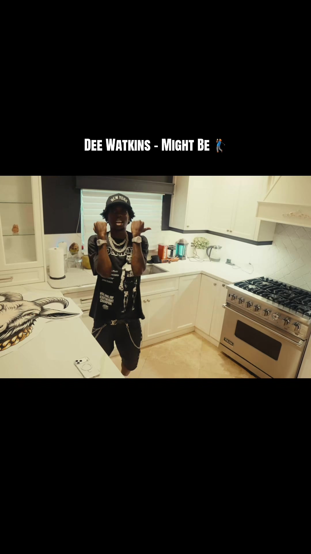 @Dee Watkins 🦅