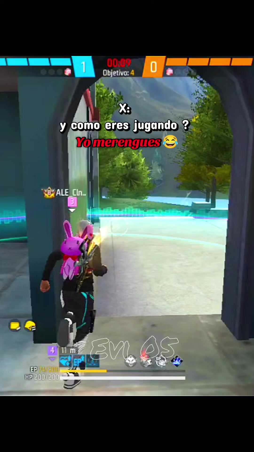 @💜SOY ♪EVI ⁰⁵ 💜