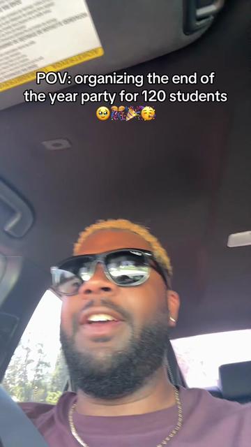 @TremaineOnTV